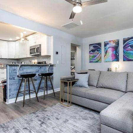 West End Bungalow Perfect To Work, Play, & Escape Атланта Екстериор снимка