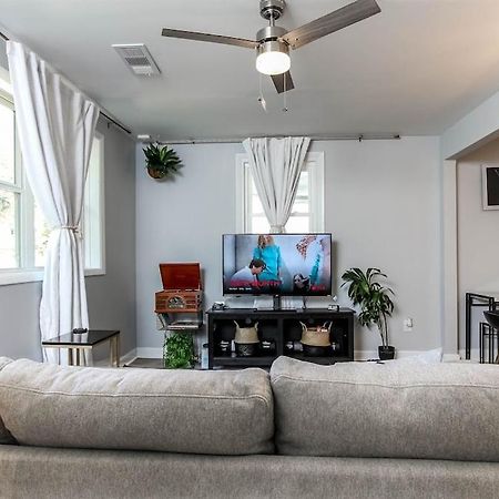 West End Bungalow Perfect To Work, Play, & Escape Атланта Екстериор снимка