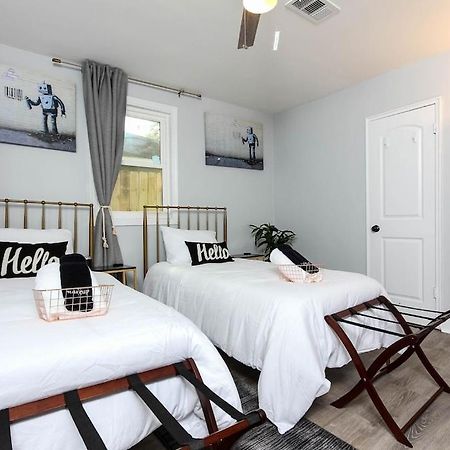 West End Bungalow Perfect To Work, Play, & Escape Атланта Екстериор снимка
