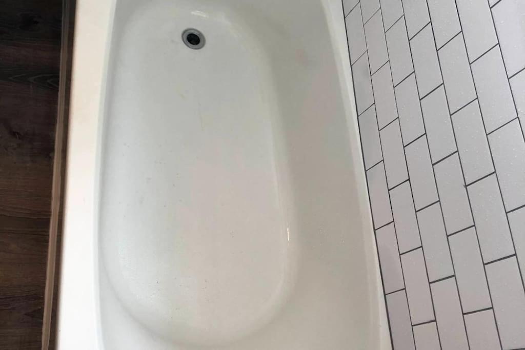 West End Bungalow Perfect To Work, Play, & Escape Атланта Екстериор снимка